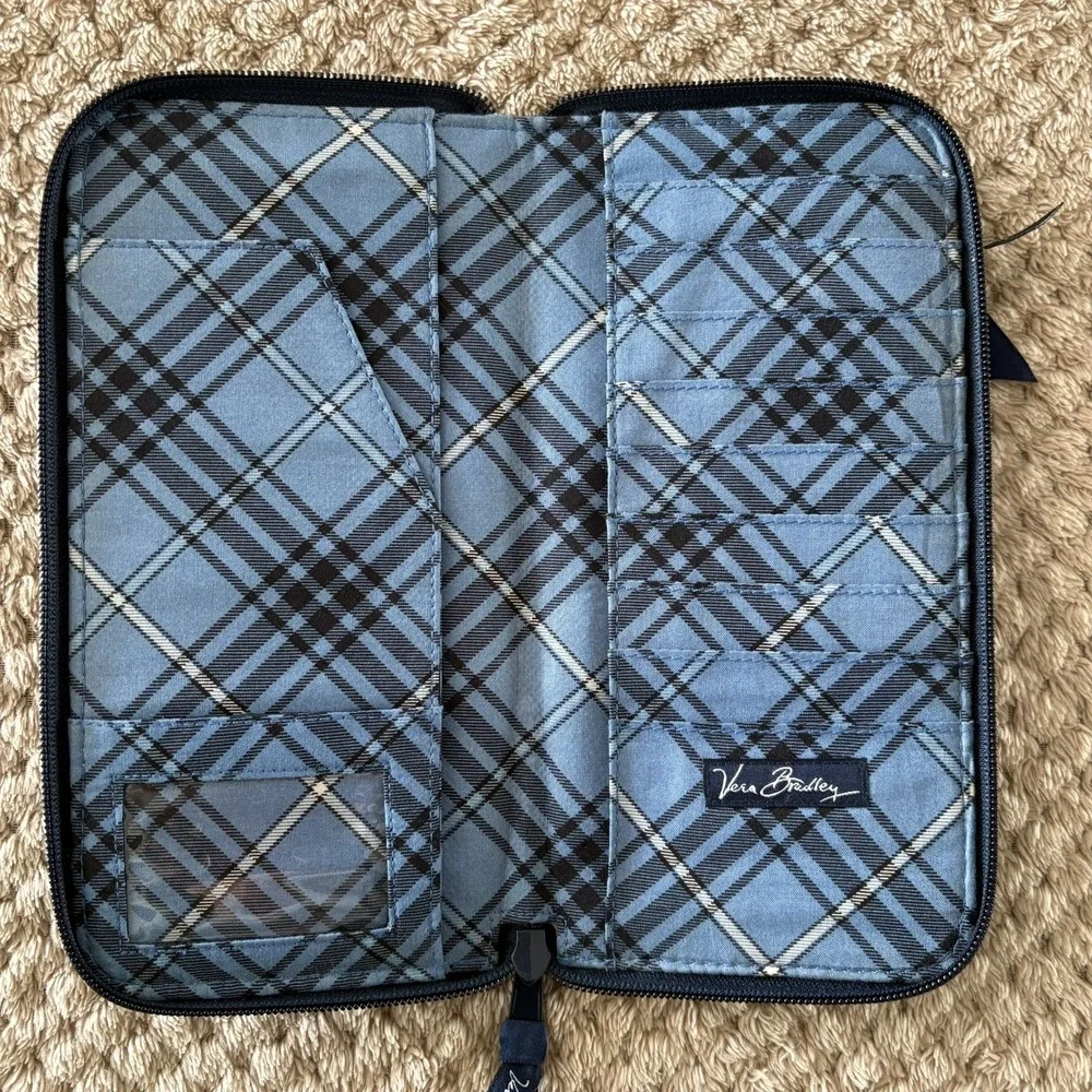 Vera Bradley like new